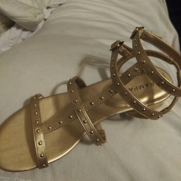 Rampage sandals - Picture 2 of 5